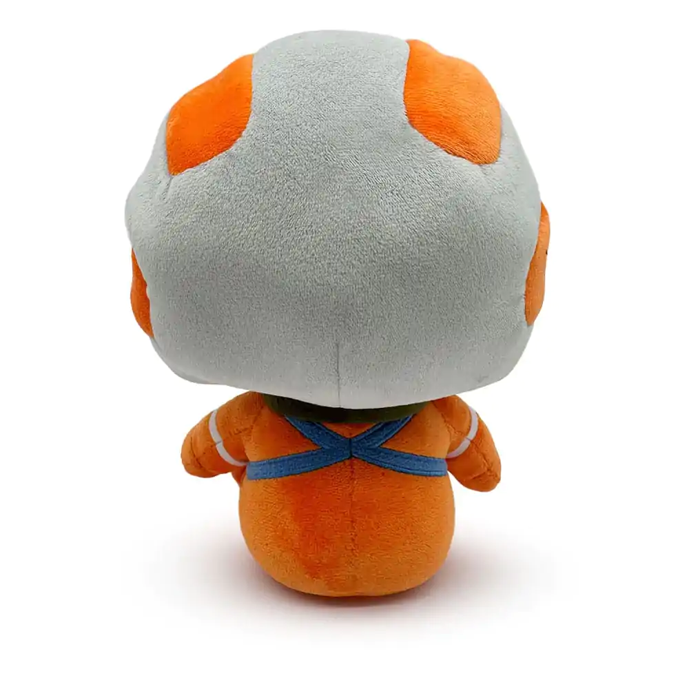The Kerbal Space Program Male plüss figura 22 cm     termékfotó