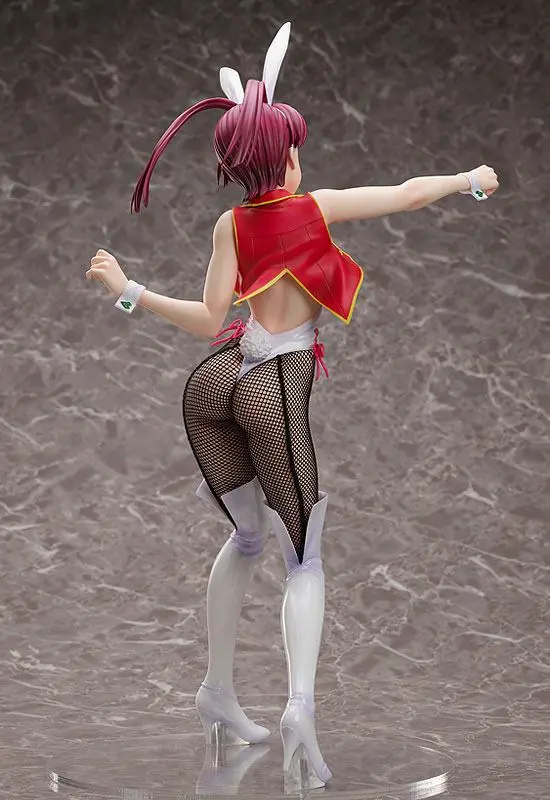 The King of Braves GaoGaiGar Final 1/4 Mikoto Utsugi: Bunny Ver. PVC szobor figura 46 cm termékfotó
