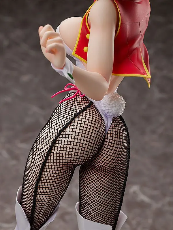 The King of Braves GaoGaiGar Final 1/4 Mikoto Utsugi: Bunny Ver. PVC szobor figura 46 cm termékfotó