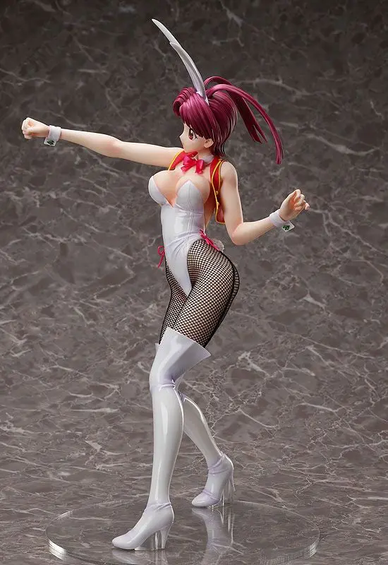 The King of Braves GaoGaiGar Final 1/4 Mikoto Utsugi: Bunny Ver. PVC szobor figura 46 cm termékfotó