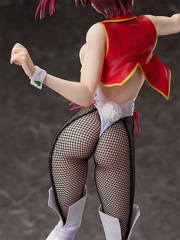 The King of Braves GaoGaiGar Final 1/4 Mikoto Utsugi: Bunny Ver. PVC szobor figura 46 cm termékfotó