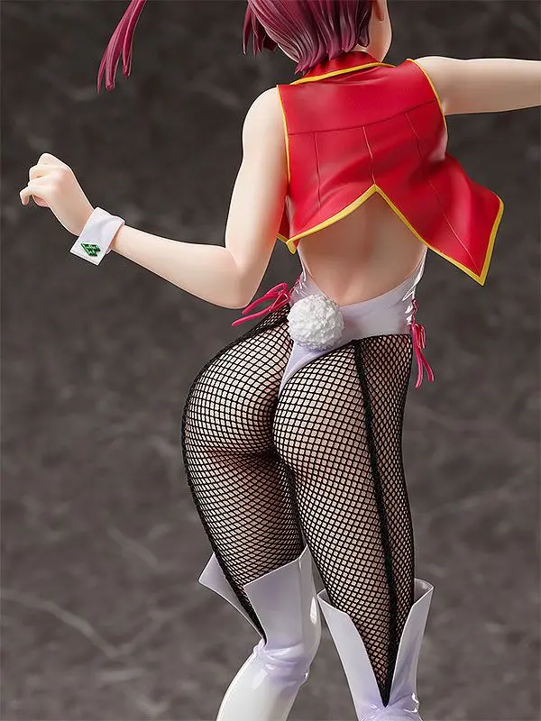 The King of Braves GaoGaiGar Final 1/4 Mikoto Utsugi: Bunny Ver. PVC szobor figura 46 cm termékfotó