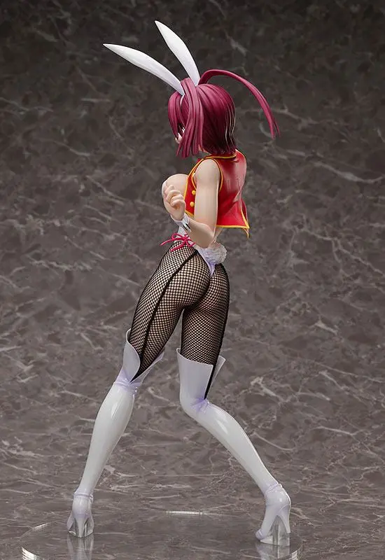 The King of Braves GaoGaiGar Final 1/4 Mikoto Utsugi: Bunny Ver. PVC szobor figura 46 cm termékfotó