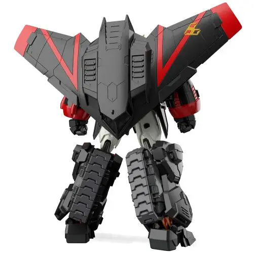 The King of Braves GaoGaiGar - GaoGaiGar figura termékfotó