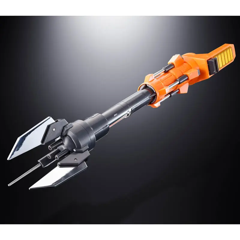 The King of Braves GaoGaiGar Star Gaogaiger version The Ultimate King of Braves 40cm termékfotó