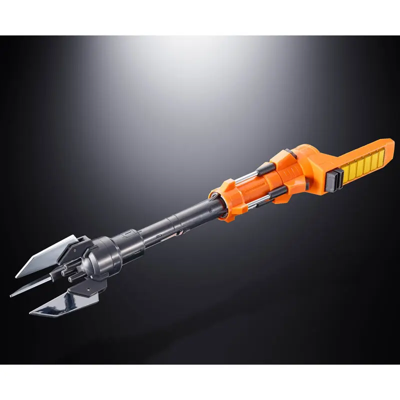 The King of Braves GaoGaiGar Star Gaogaiger version The Ultimate King of Braves 40cm termékfotó