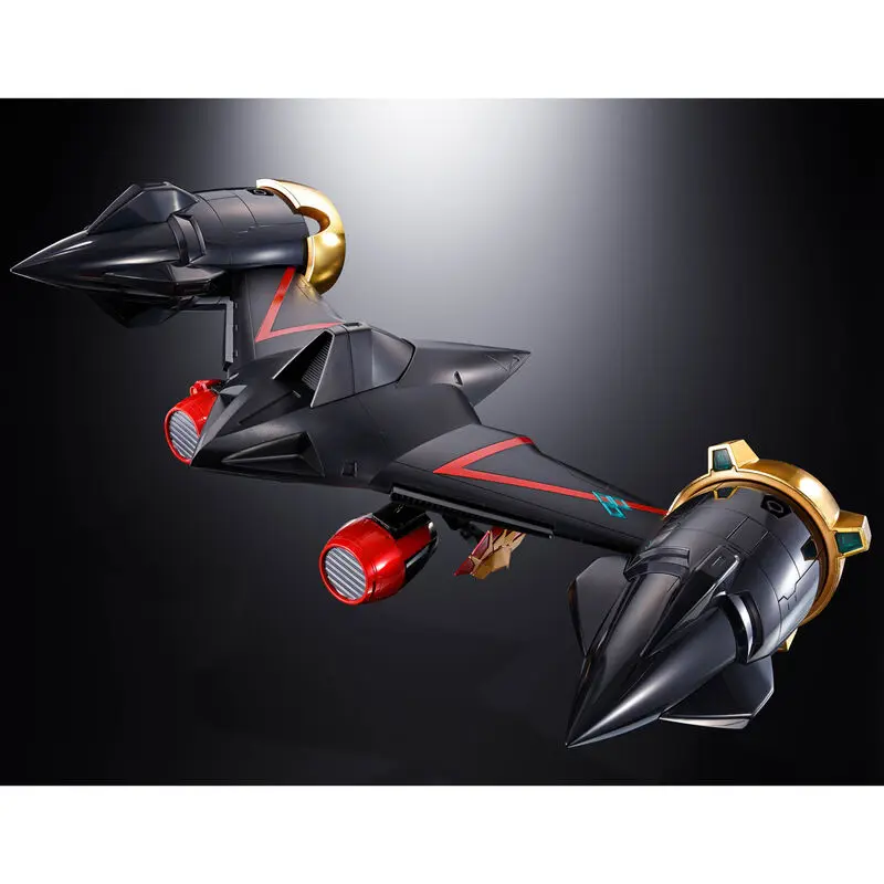 The King of Braves GaoGaiGar Star Gaogaiger version The Ultimate King of Braves 40cm termékfotó