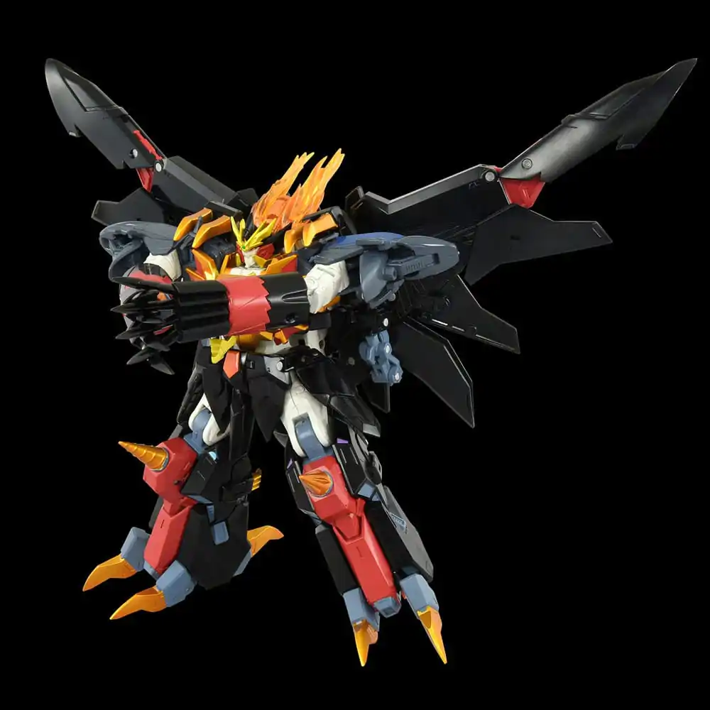 The King of Braves GaoGaiGar Toyrise Genesic GaoGaiGar akciófigura 45 cm termékfotó