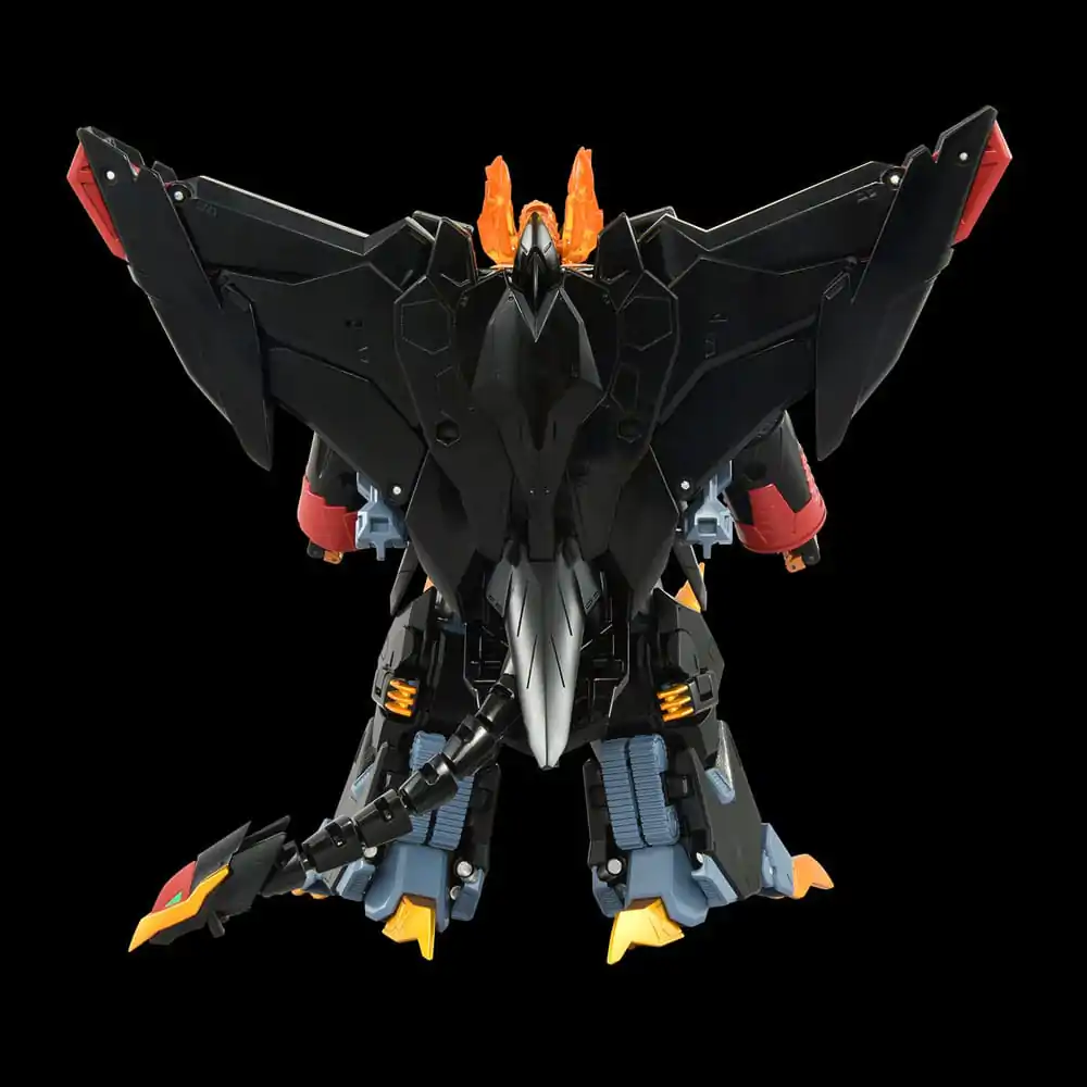 The King of Braves GaoGaiGar Toyrise Genesic GaoGaiGar akciófigura 45 cm termékfotó