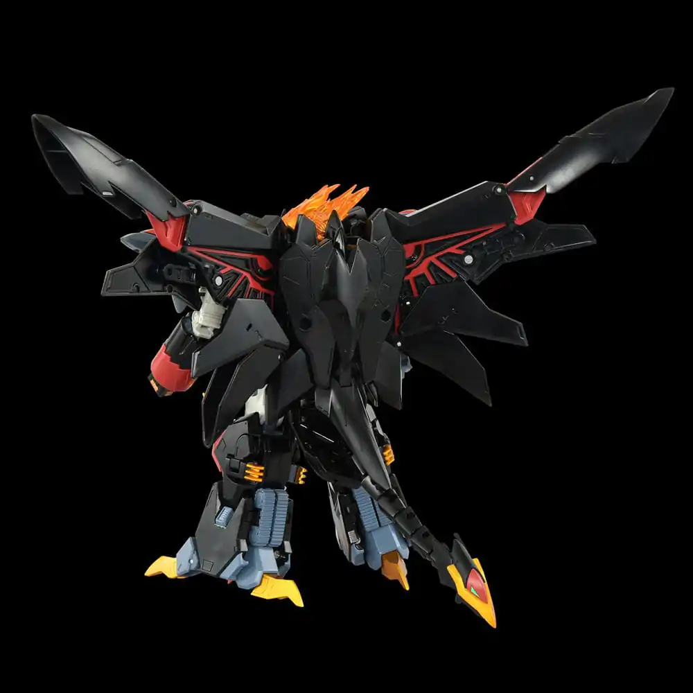 The King of Braves GaoGaiGar Toyrise Genesic GaoGaiGar akciófigura 45 cm termékfotó