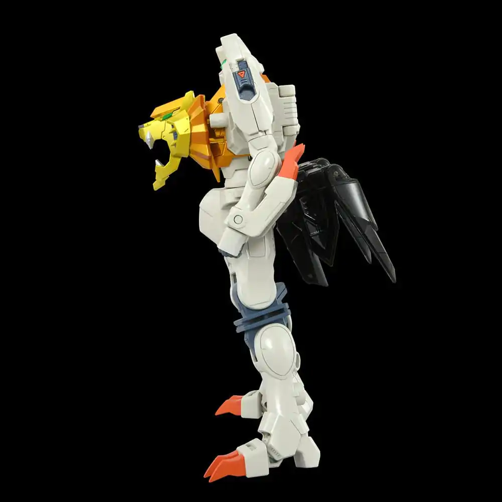 The King of Braves GaoGaiGar Toyrise Genesic GaoGaiGar akciófigura 45 cm termékfotó