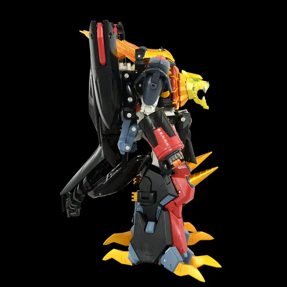 The King of Braves GaoGaiGar Toyrise Genesic GaoGaiGar akciófigura 45 cm termékfotó