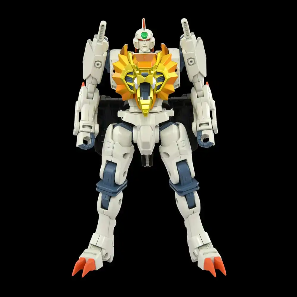 The King of Braves GaoGaiGar Toyrise Genesic GaoGaiGar akciófigura 45 cm termékfotó