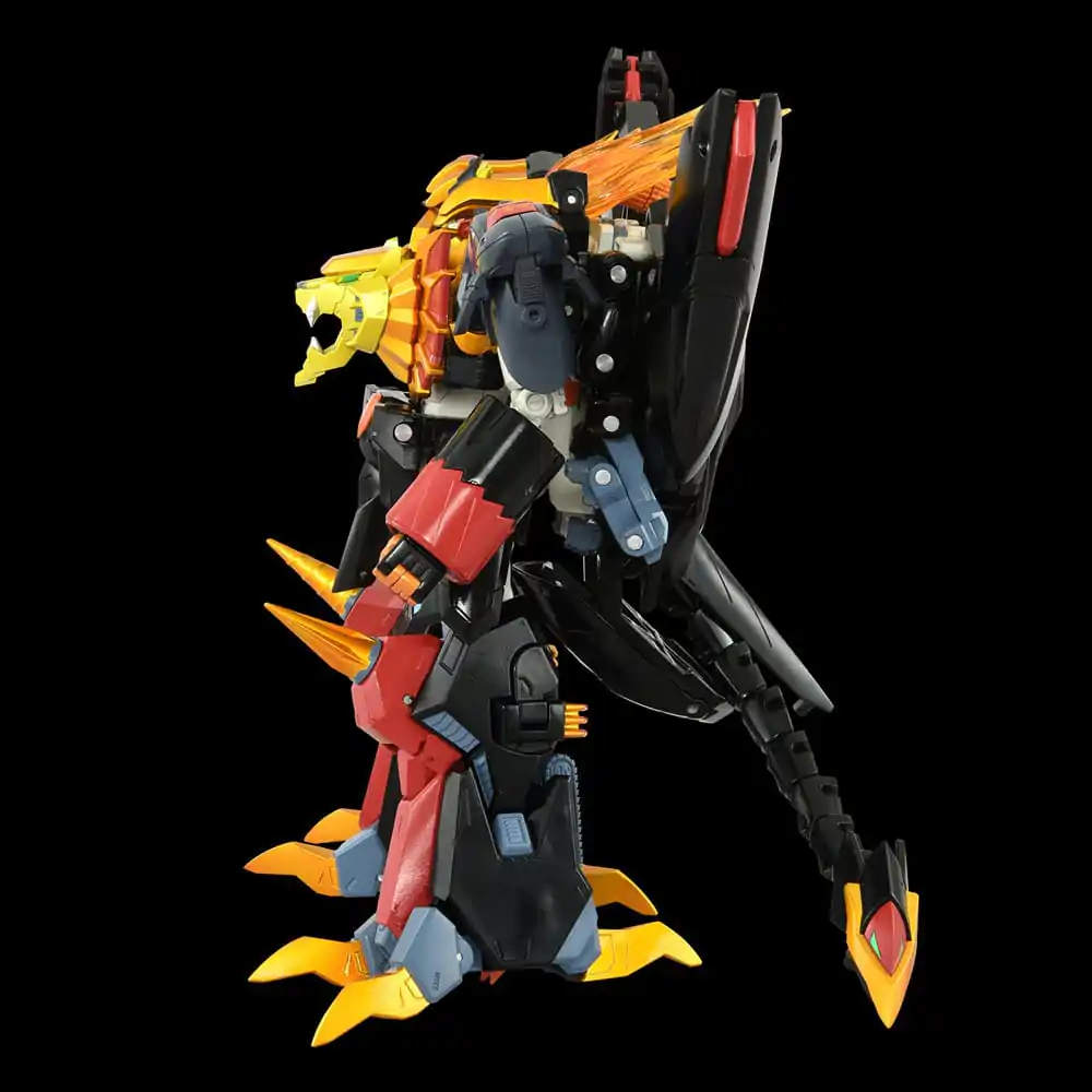 The King of Braves GaoGaiGar Toyrise Genesic GaoGaiGar akciófigura 45 cm termékfotó