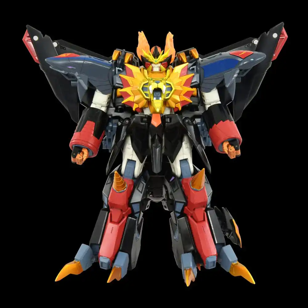 The King of Braves GaoGaiGar Toyrise Genesic GaoGaiGar akciófigura 45 cm termékfotó