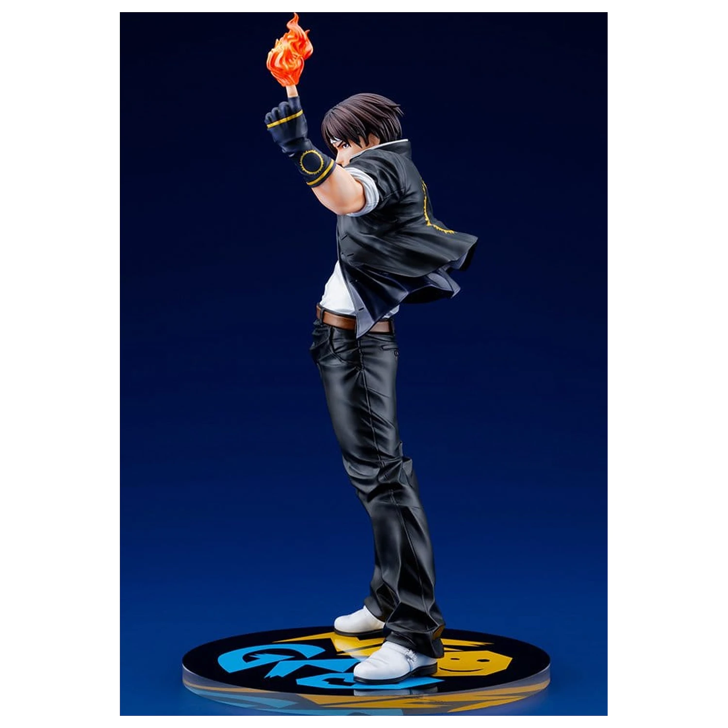 The King of Fighters '98 1/8 Kyo Kusanagi '98 Ver. PVC figura 26 cm termékfotó