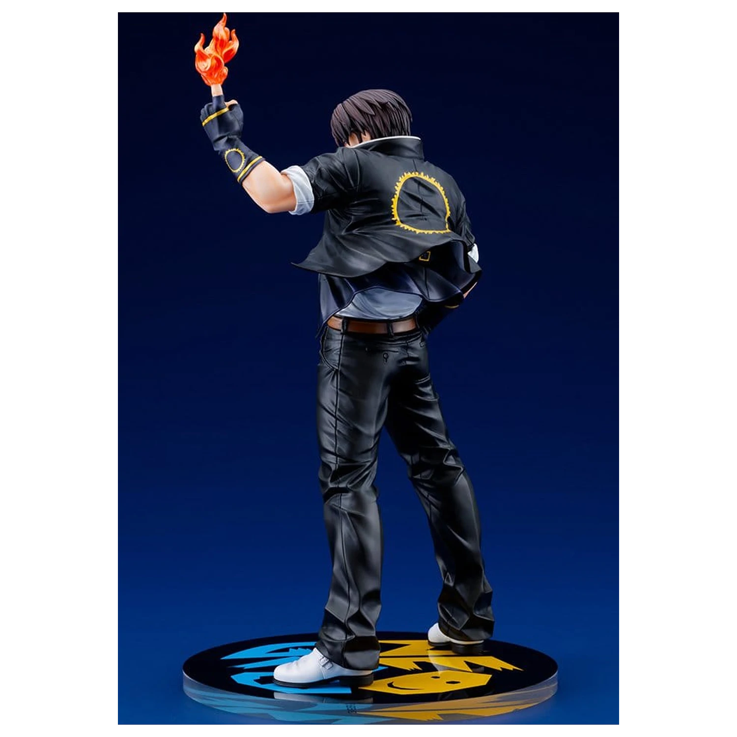 The King of Fighters '98 1/8 Kyo Kusanagi '98 Ver. PVC figura 26 cm termékfotó