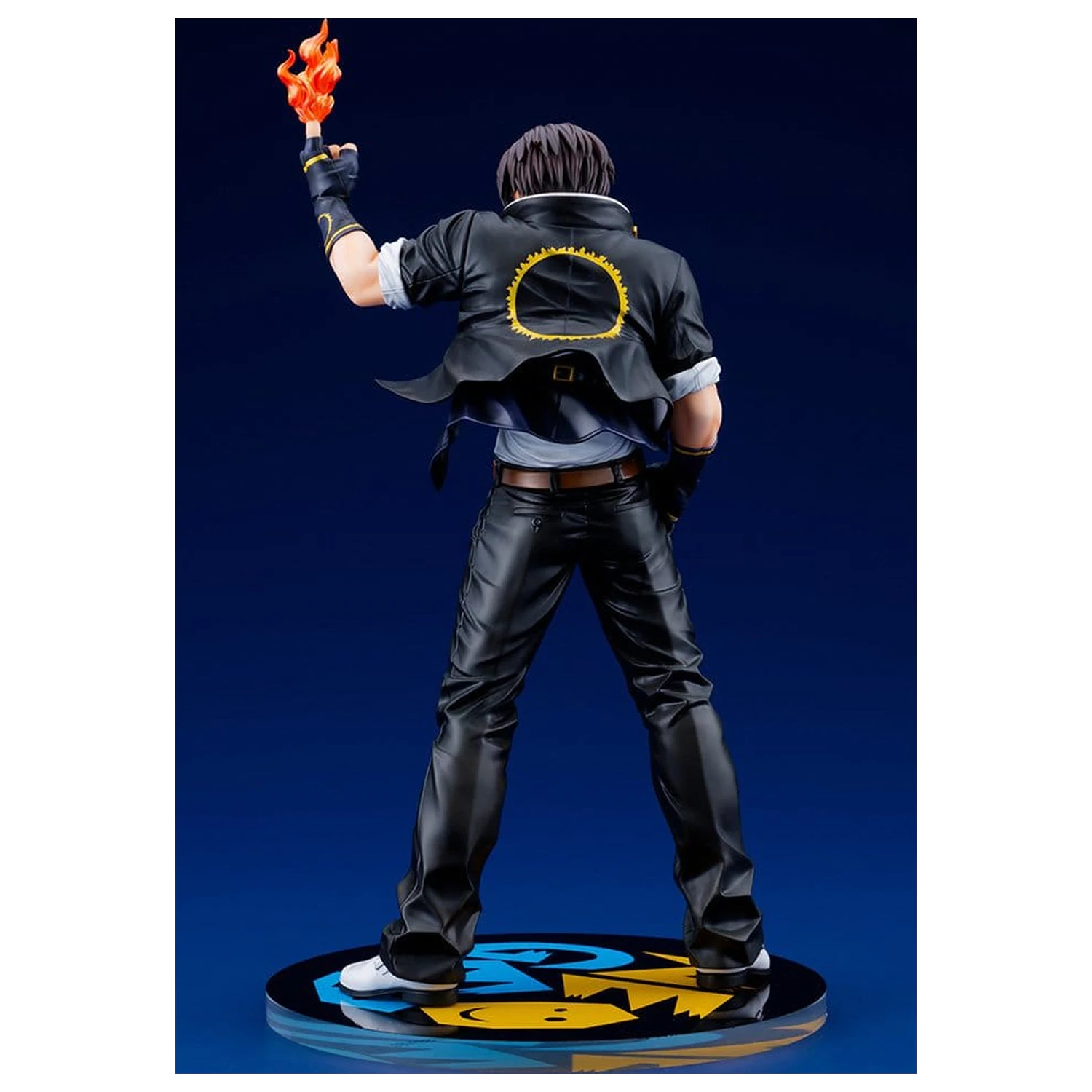 The King of Fighters '98 1/8 Kyo Kusanagi '98 Ver. PVC figura 26 cm termékfotó