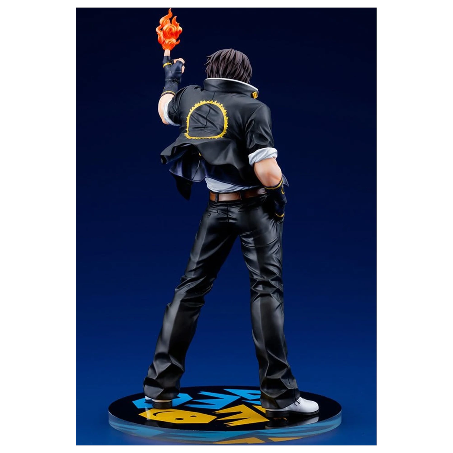 The King of Fighters '98 1/8 Kyo Kusanagi '98 Ver. PVC figura 26 cm termékfotó