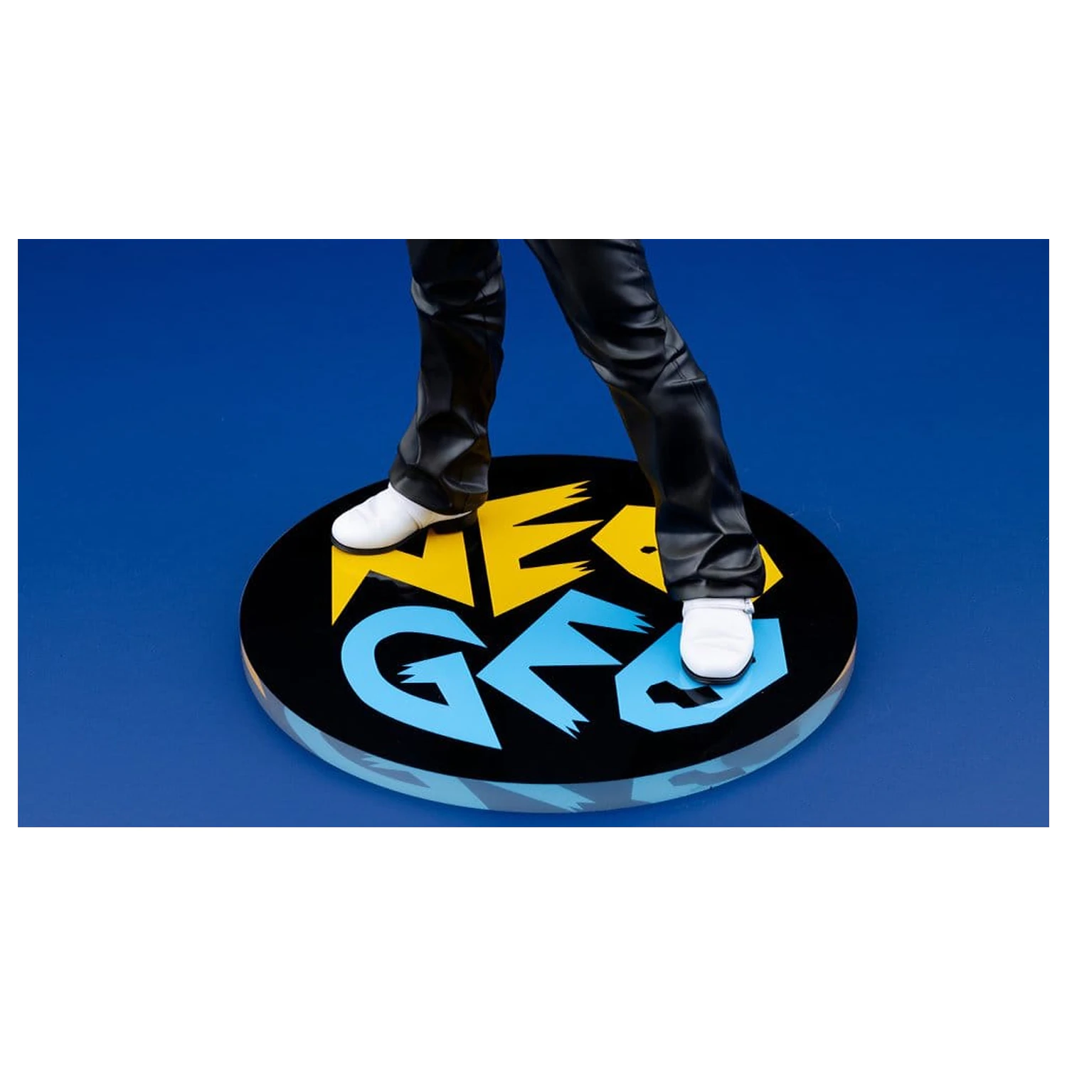 The King of Fighters '98 1/8 Kyo Kusanagi '98 Ver. PVC figura 26 cm termékfotó