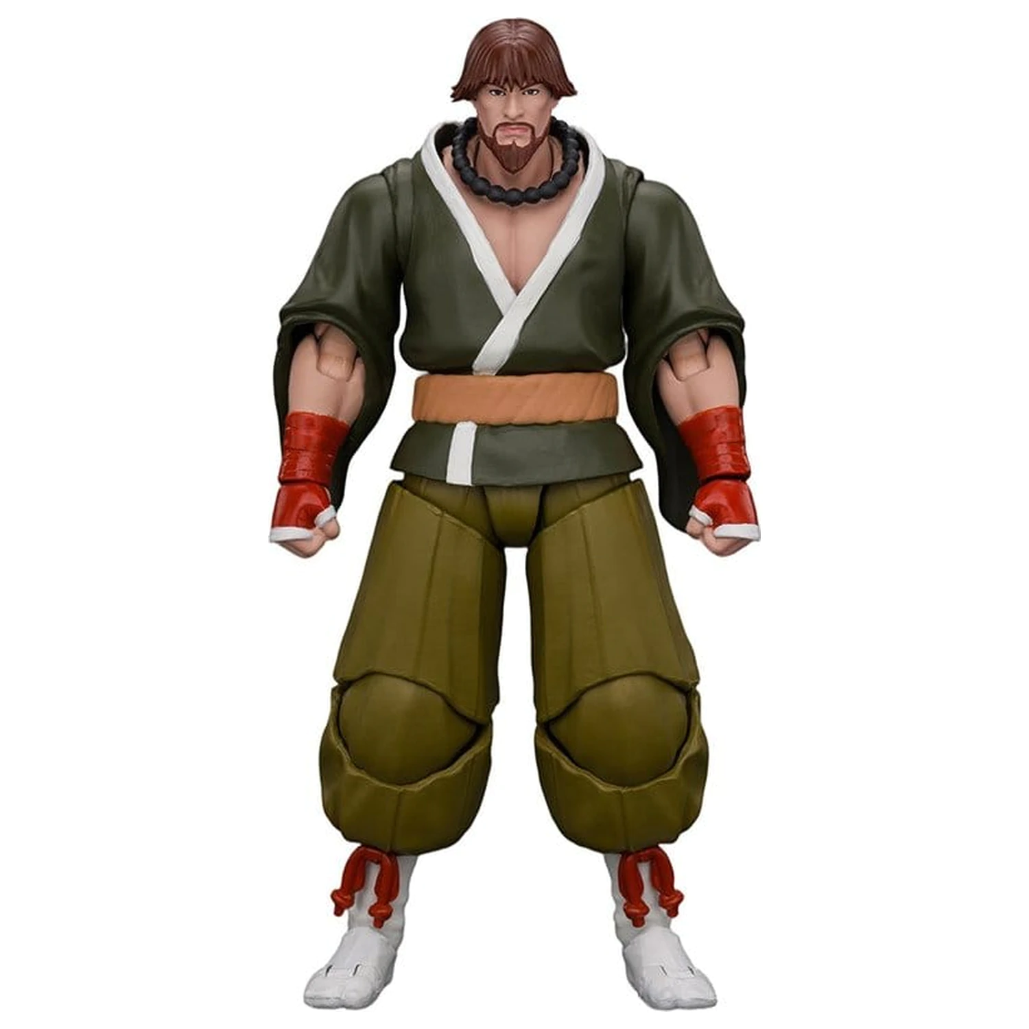 The King of Fighters '98 Ultimate Match Master Team akciófigura Saisyu Kusanagi termékfotó