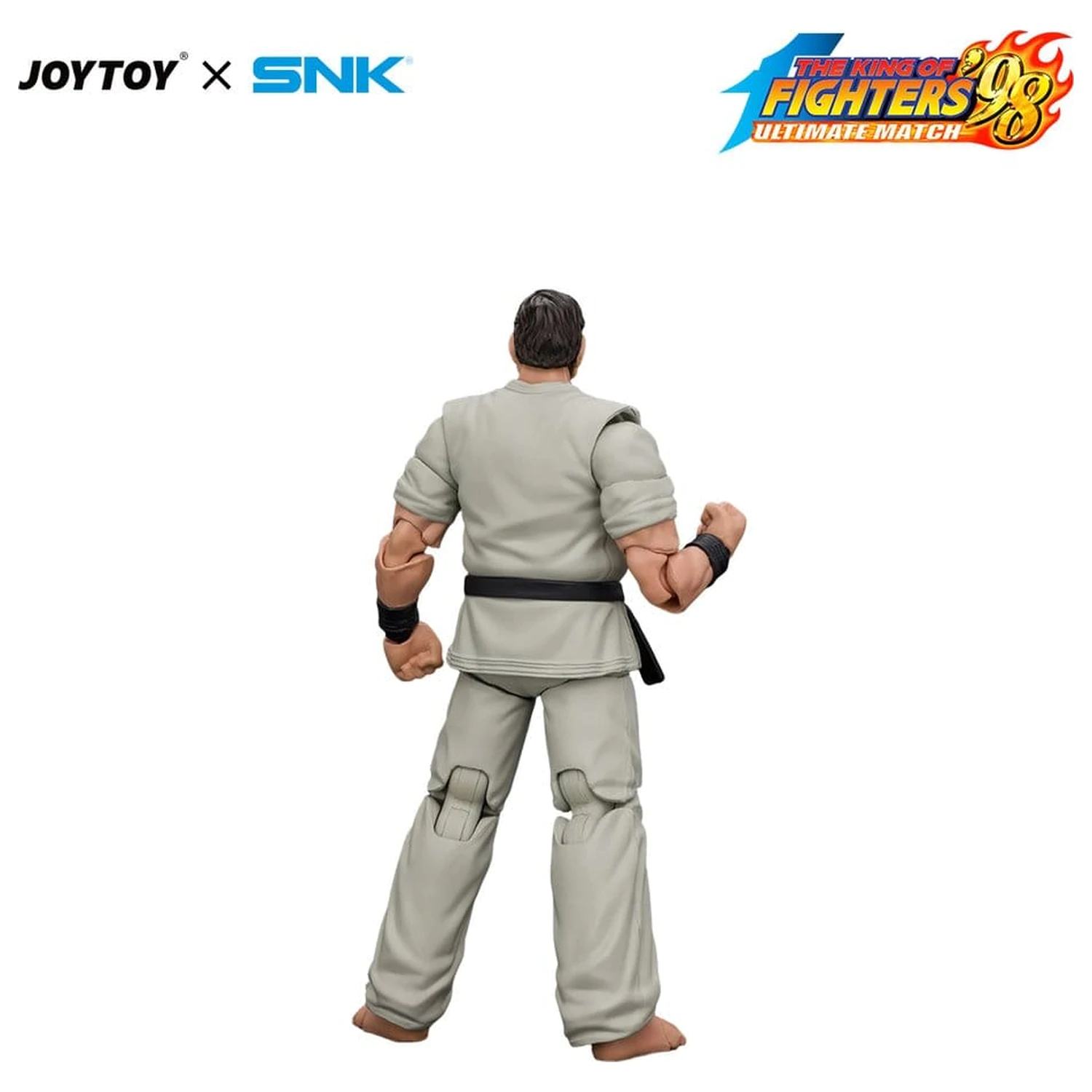 The King of Fighters '98 Ultimate Match Master Team akciófigura Takuma Sakazaki termékfotó