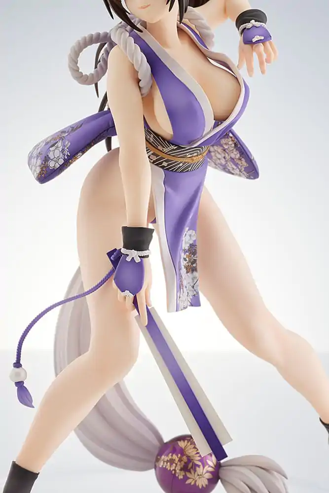 The King of Fighters XIV 1/6 Mai Shiranui Repack Age Ver. 2P Color PVC szobor figura 27 cm termékfotó