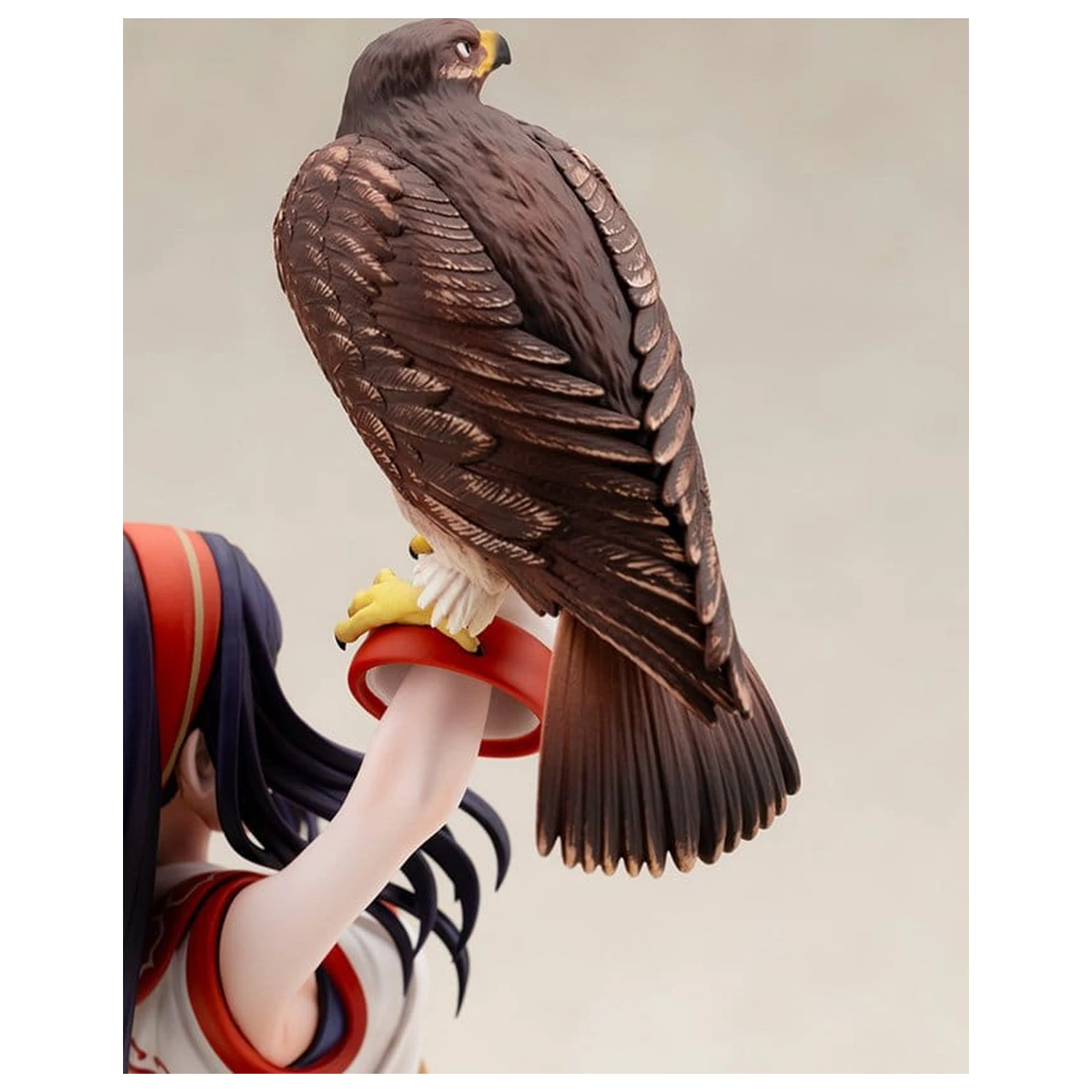 The King Of Fighters XV 1/8 Nakoruru Ver. PVC figura 25 cm termékfotó