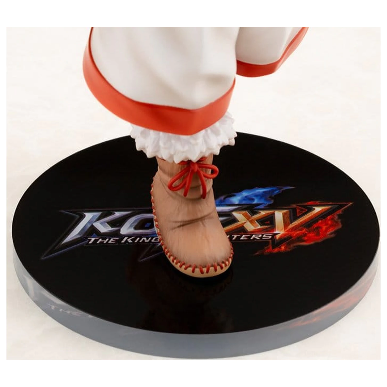 The King Of Fighters XV 1/8 Nakoruru Ver. PVC figura 25 cm termékfotó