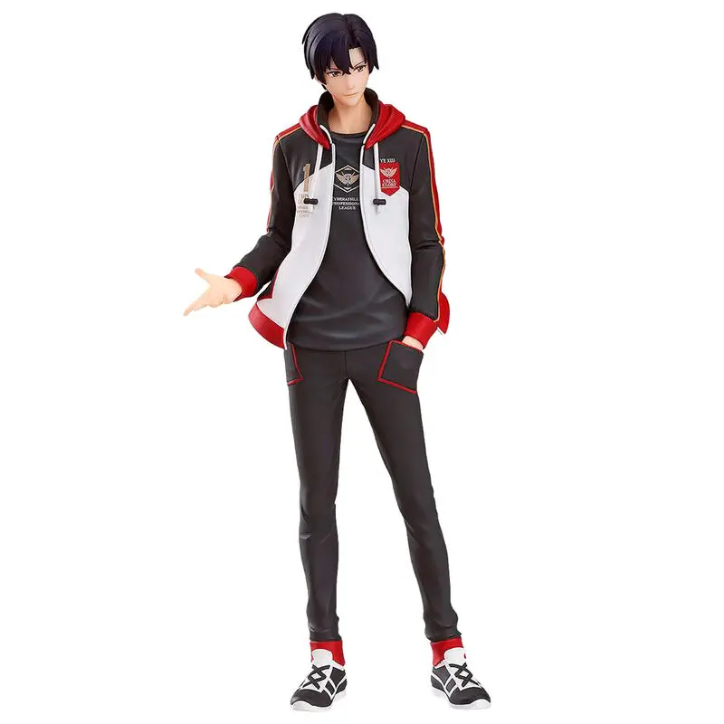 The King s Avatar Ye Xiu Pop Up Parade szobor figura 18cm termékfotó