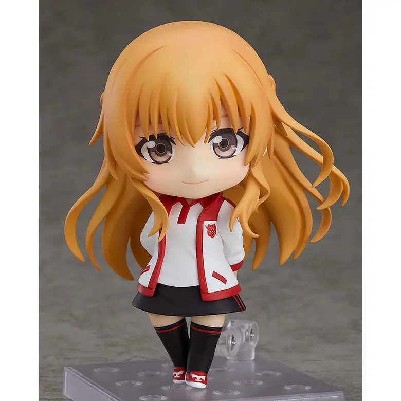 The Kings Avatar Su Mucheng Nendoroid figura 10cm termékfotó