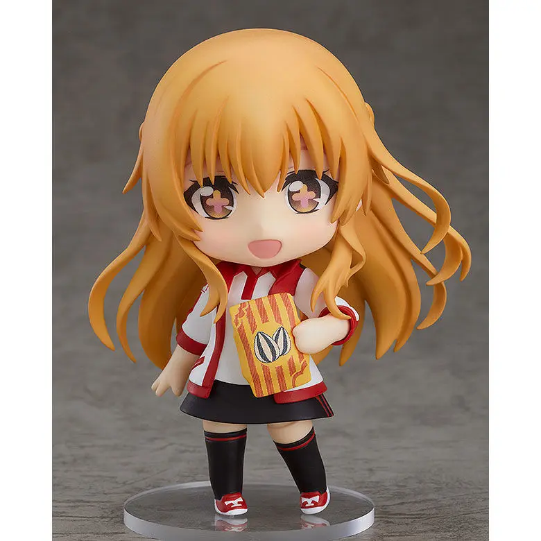 The Kings Avatar Su Mucheng Nendoroid figura 10cm termékfotó