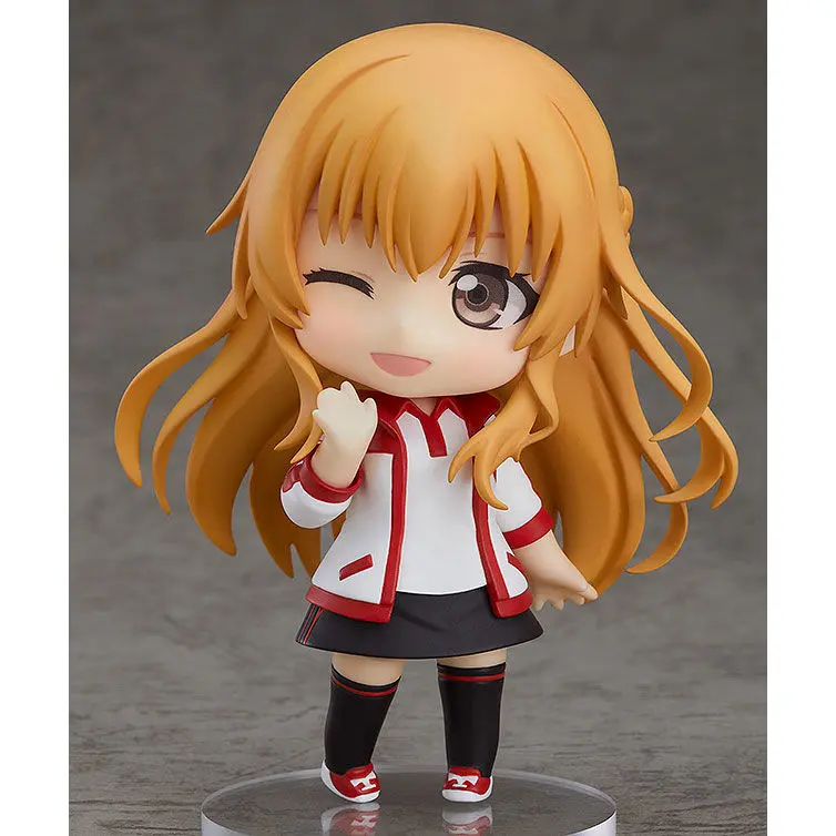 The Kings Avatar Su Mucheng Nendoroid figura 10cm termékfotó