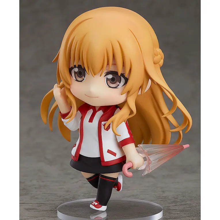 The Kings Avatar Su Mucheng Nendoroid figura 10cm termékfotó