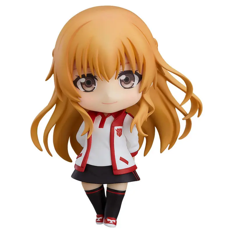 The Kings Avatar Su Mucheng Nendoroid figura 10cm termékfotó