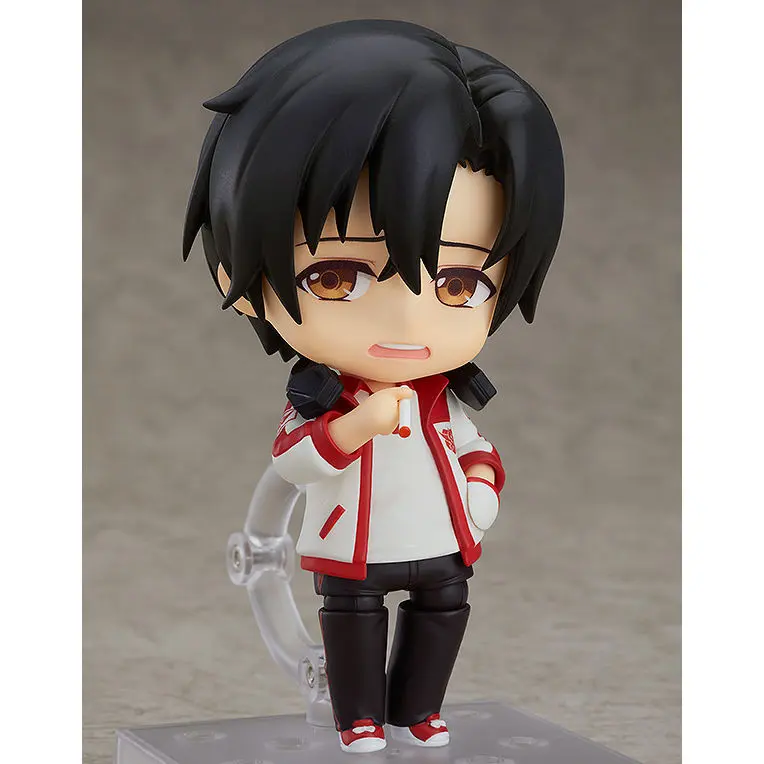 The Kings Avatar Ye Xiu Nendoroid figura 10cm termékfotó