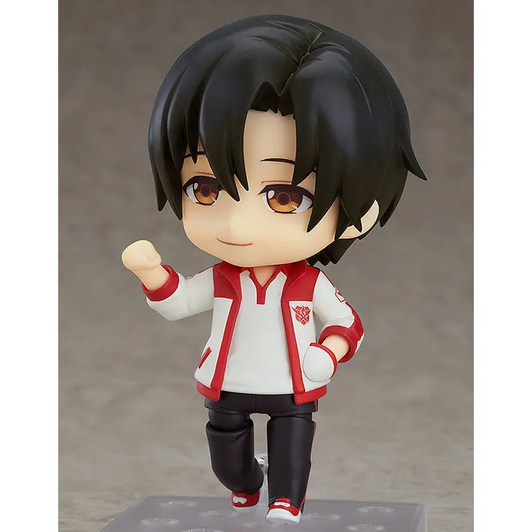 The Kings Avatar Ye Xiu Nendoroid figura 10cm termékfotó