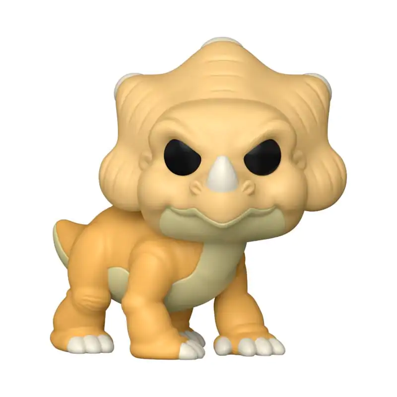 The Land Before Time Funko POP! Vinyl figura Cera 9 cm termékfotó