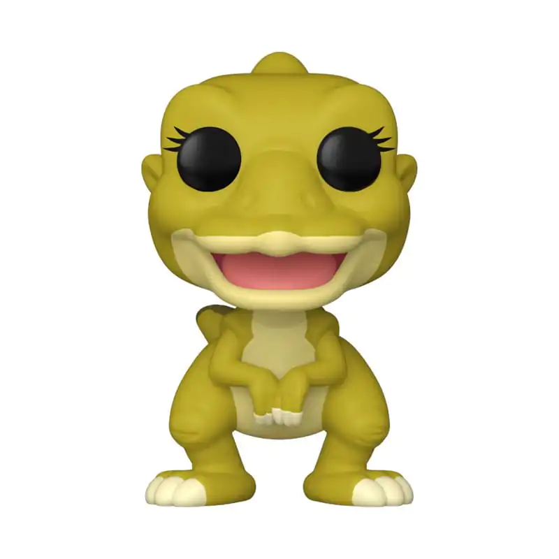 The Land Before Time Funko POP! Vinyl figura Ducky 9 cm termékfotó