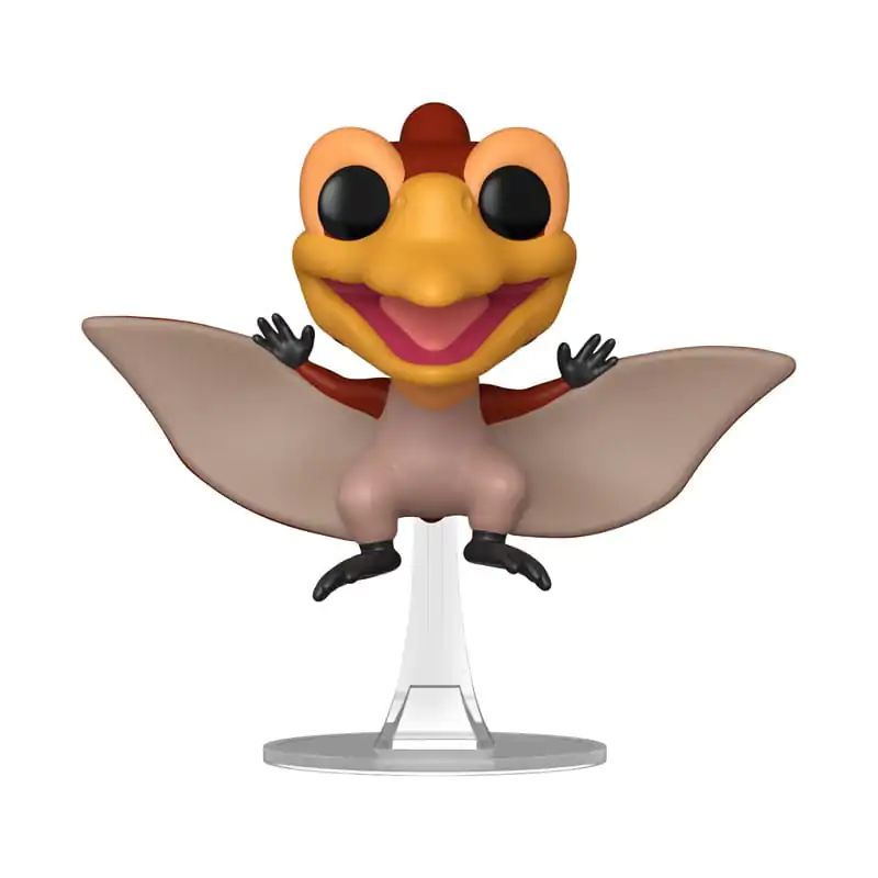 The Land Before Time Funko POP! Vinyl figura Petrie 9 cm termékfotó