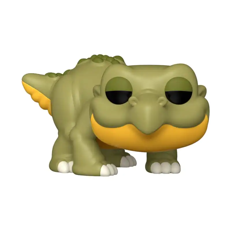 The Land Before Time Funko POP! Vinyl figura Spike 9 cm termékfotó
