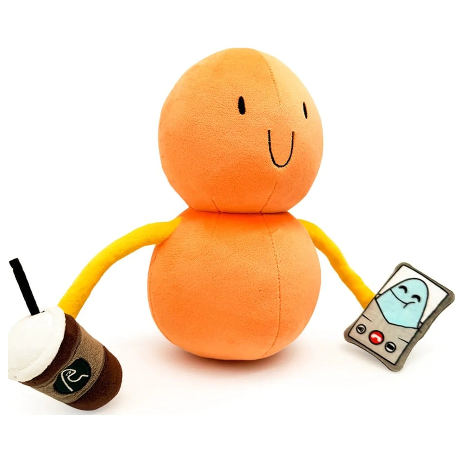 The Land of Boggs Boe plüss figura 22 cm termékfotó