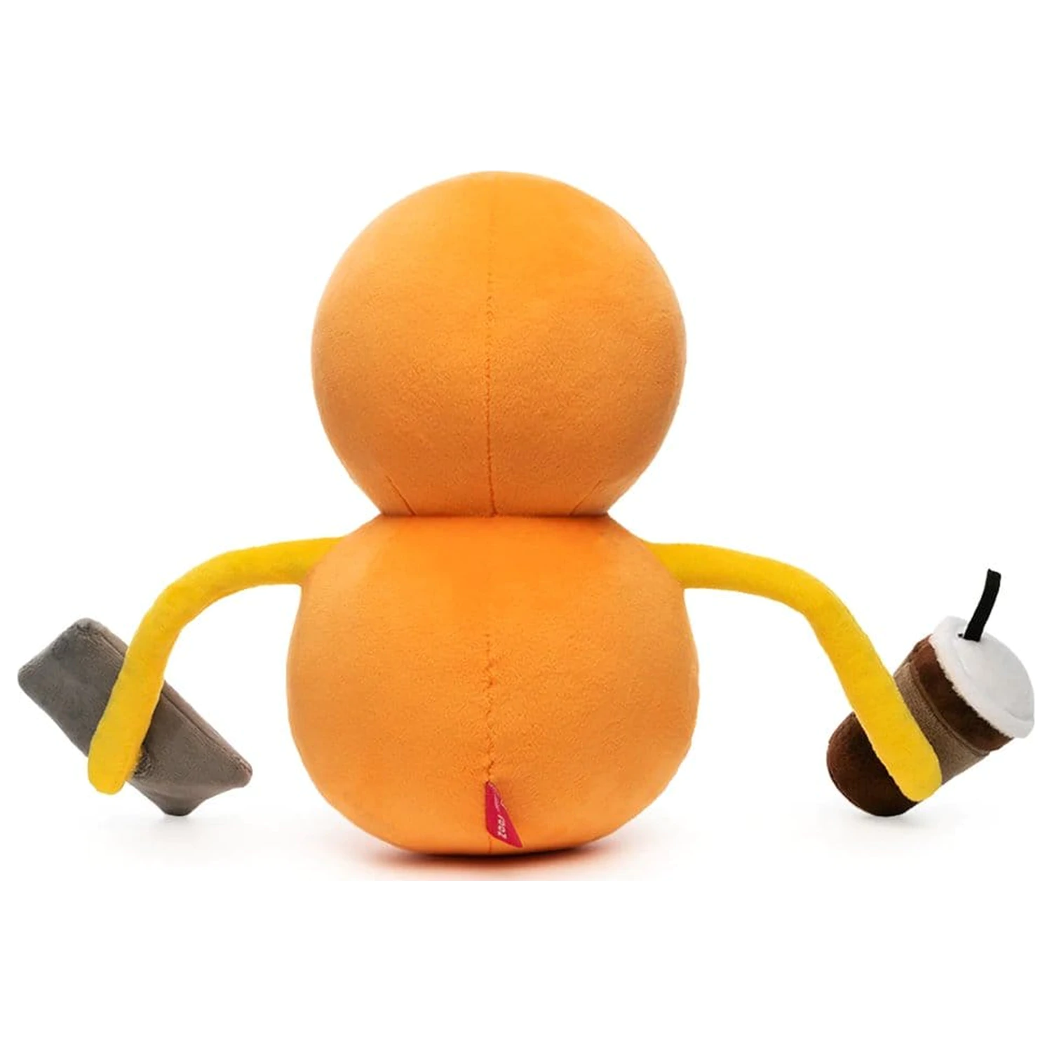 The Land of Boggs Boe plüss figura 22 cm termékfotó