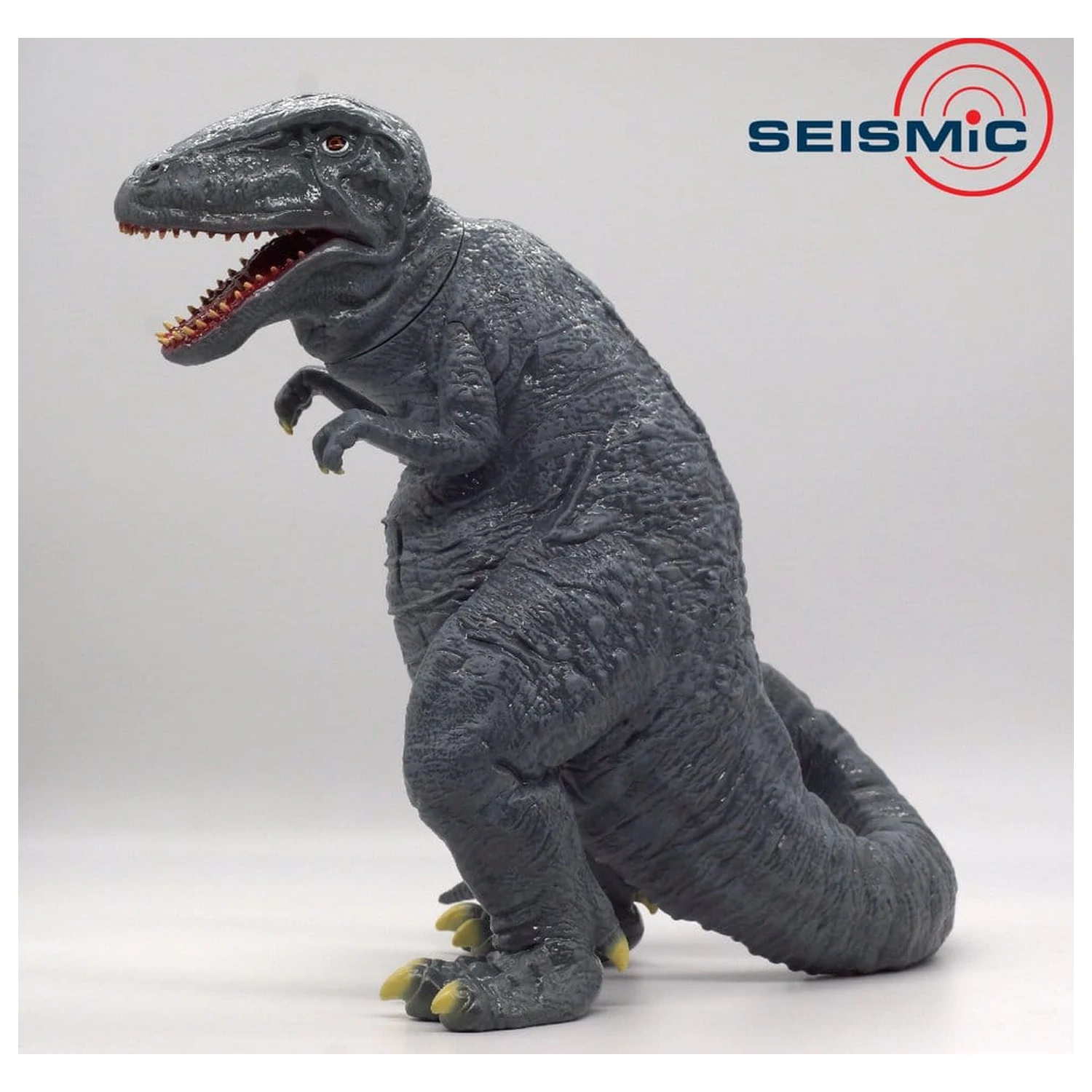 The Last Dinosaur Vinyl figura Tyrannosaurus Rex 30 cm termékfotó