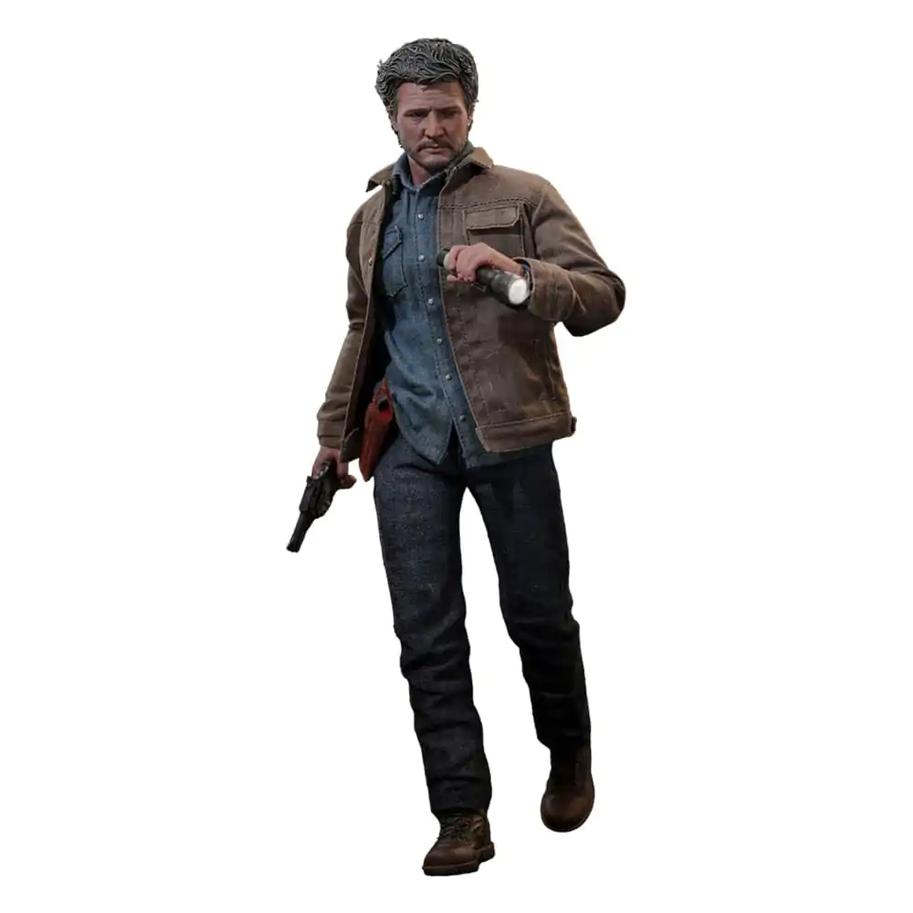 The Last of Us 1/6 Joel Miller akciófigura 30 cm termékfotó