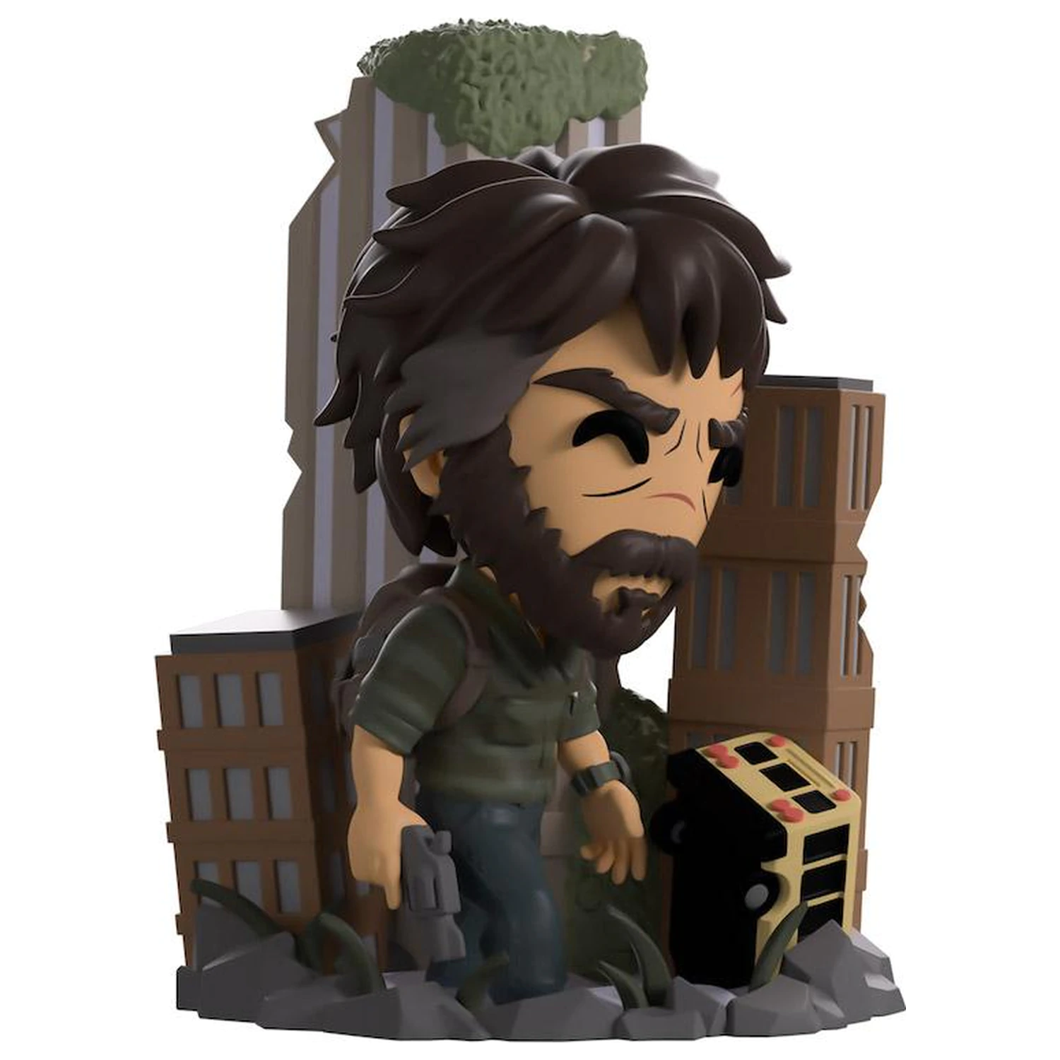 The Last of Us Joel figura Youtooz 13cm termékfotó