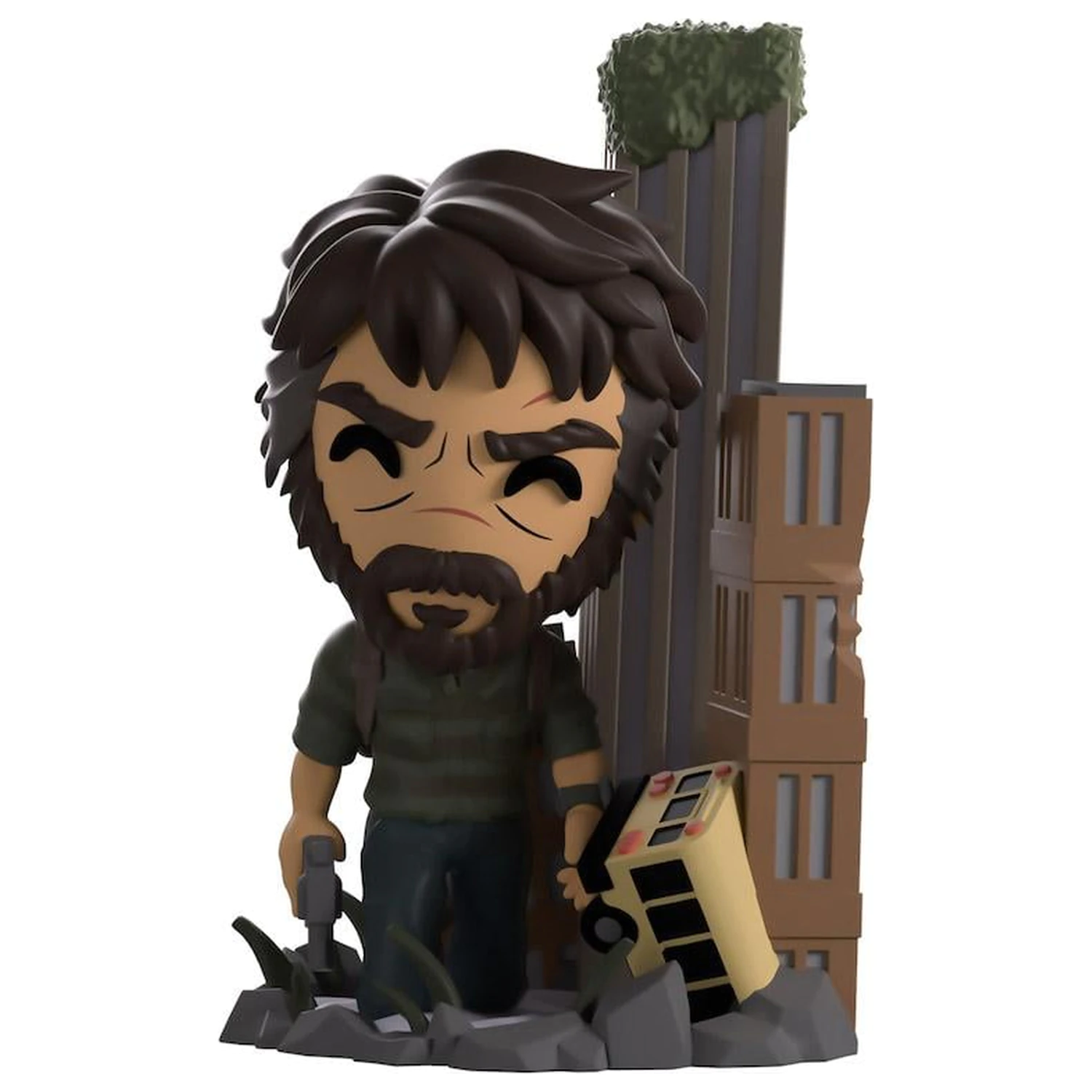 The Last of Us Joel figura Youtooz 13cm termékfotó