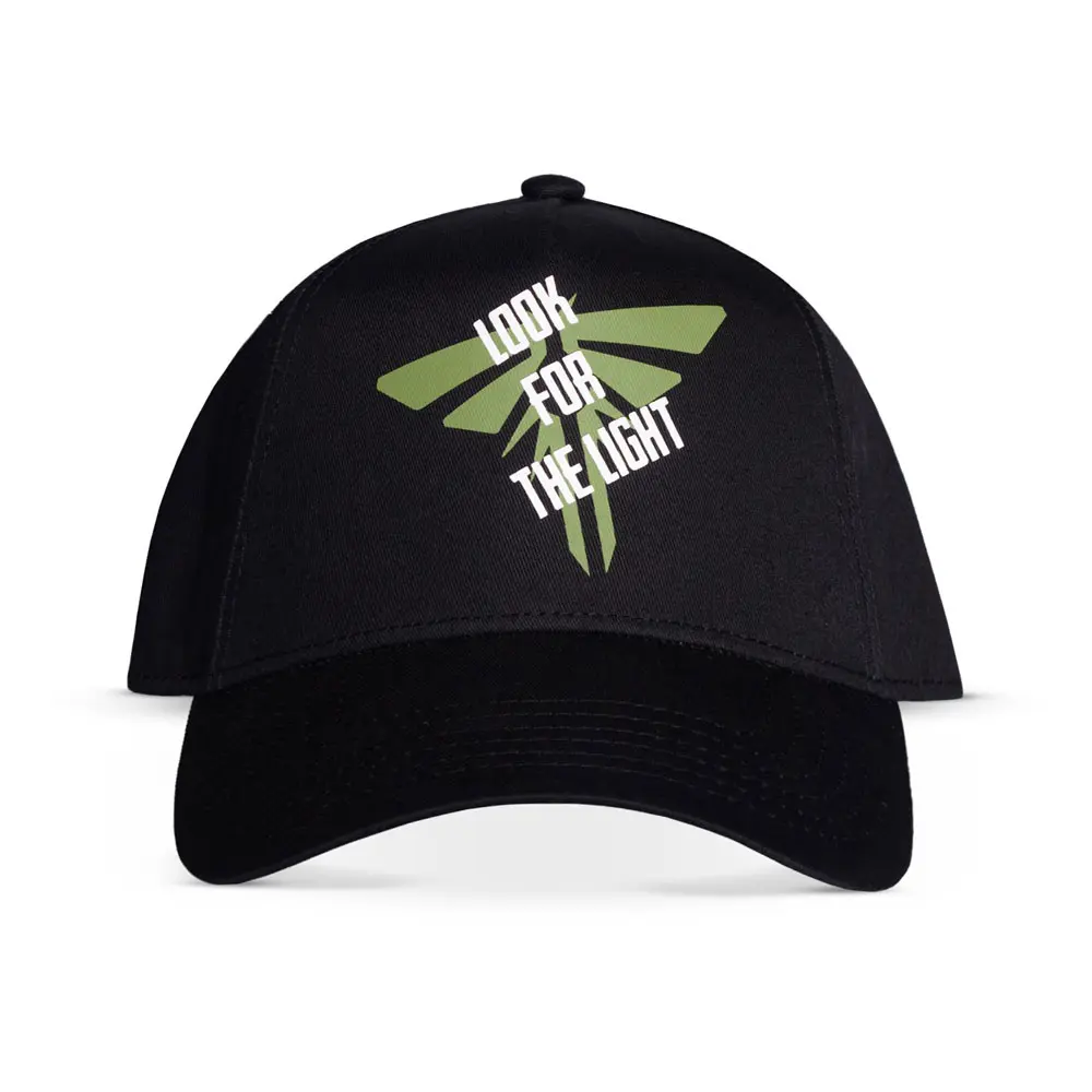 The Last of Us Look For The Light baseball sapka termékfotó