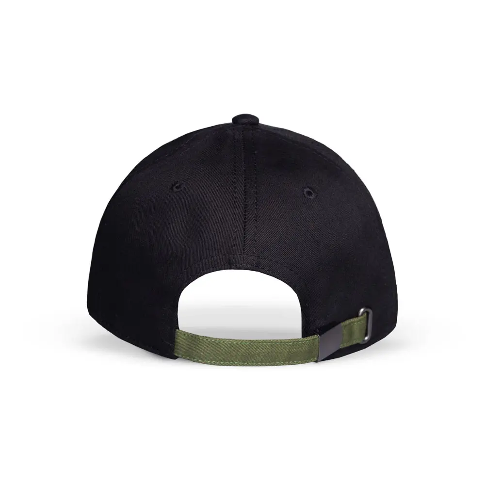 The Last of Us Look For The Light baseball sapka termékfotó