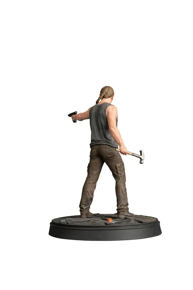 The Last of Us Part II Abby PVC szobor figura 22 cm termékfotó